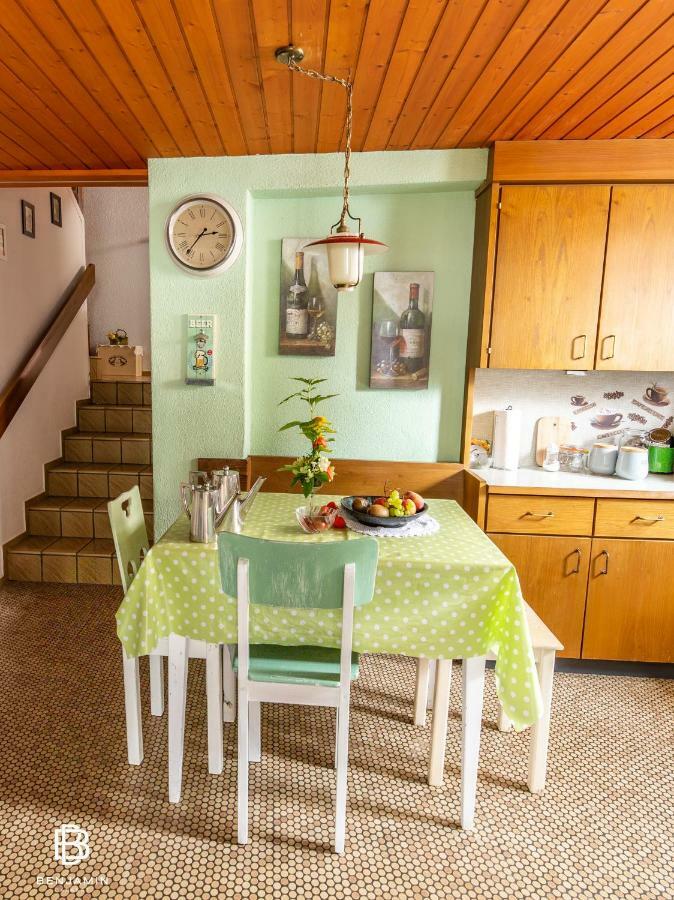 Pension Chesselberg Buckten Екстер'єр фото